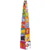 Image de DJECO Cubes rigolos