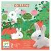 Image de Jeu de Collecte Djeco Little Collect