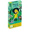 Image de Oscar et Max jeux de memoire