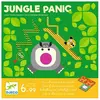 Image de Djeco Jungle Panic jeu d'adresse