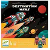 Image de Jeu de rapidite - Destination Mars