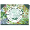 Image de Djeco Colouring Gallery - Sauvages