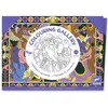 Image de Djeco coffret coloriage héroïques