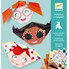Image de Djeco coffret origami Frimousses