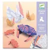 Image de Djeco Coffret origami famille