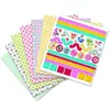 Image de Djeco Coffret origami - 20 pièces