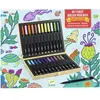 Image de Feutres pinceaux en coffret - Djeco