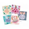 Image de Djeco Coffret pochoirs fées