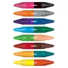 Image de Djeco Crayons de cire double côté - 8 pièces