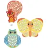 Image de Djeco Coffret mosaïques Millefiori - 300 pièces