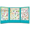 Image de Djeco pochette 1000 stickers enfants