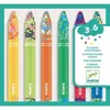 Image de Djeco Crayons de cire - Multicolores