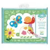 Image de Djeco coffret coloriage magique Gribouille