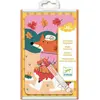 Image de Djeco Coffret coloriage magique 4 saisons - 4 pièces