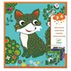 Image de Djeco Cartes à gratter petites bêtes - 6 pièces