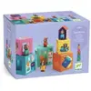 Image de Cubes premier age - TopaniHouse