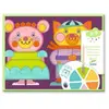 Image de PEINTURE DES PETITS - Peinture a la palette - Les Joufflus
