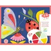 Image de PEINTURE DES PETITS - Peinture à la palette - Les petites betes