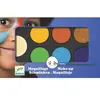 Image de Djeco palette de maquillage enfants