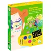 Image de Coffret maquillage avec accessoires Rio de Janeiro