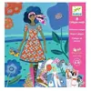 Image de COLLAGES - La Tendance WAX