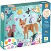 Image de Coffrets multi activites fluffy box