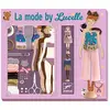 Image de Djeco Coffret création de mode Lucille