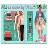 Image de Djeco La Mode by Marie Coffret Créatif