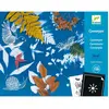 Image de Djeco Coffret activités cyanotype