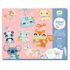 Image de ATELIER - AQUA box - Fourrures