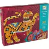 Image de Djeco Coffret mosaïques créatives jungle