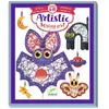 Image de Djeco kit créatif fil Nuit magique
