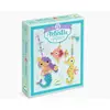 Image de Djeco Coffret Artistic Aqua marins