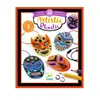 Image de Djeco coffret porte-clés catcheurs - 27 pièces