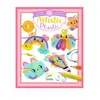 Image de Djeco Coffret porte-clés kawaii - 27 pièces