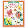 Image de Djeco Artistic plastic - Collection de bagues