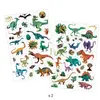 Image de Djeco Tatouages Dino Club