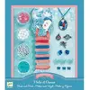 Image de Djeco Coffret perles et oiseaux