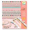 Image de DJECO Kit Bracelet Métier à Tisser