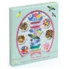 Image de Djeco Coffret Bijoux Perles Alphabet