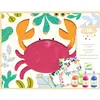 Image de Djeco Coffret peinture à doigts Barbouille
