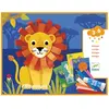 Image de Djeco Coffret collages animaliers