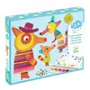 Image de Djeco Coffret créatif Famille Renard