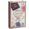 Image de Cartum Magus - Tours de magie cartes