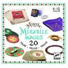 Image de Djeco Kit de magie Mirabile Magus - 20 tours