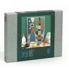 Image de Atelier 73 Mosaique - Djeco