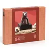 Image de Djeco Atelier modelage ours - Orange