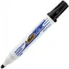 Image de Bic Velleda Ecolutions 1701 - Noir - 12 unités