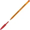 Image de BIC Cristal Rouge