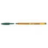 Image de Bic - Crayon Cristal Fine Vert